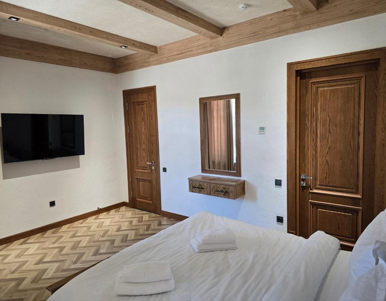 Pana Hotel Gazalkent Dış mekan fotoğraf