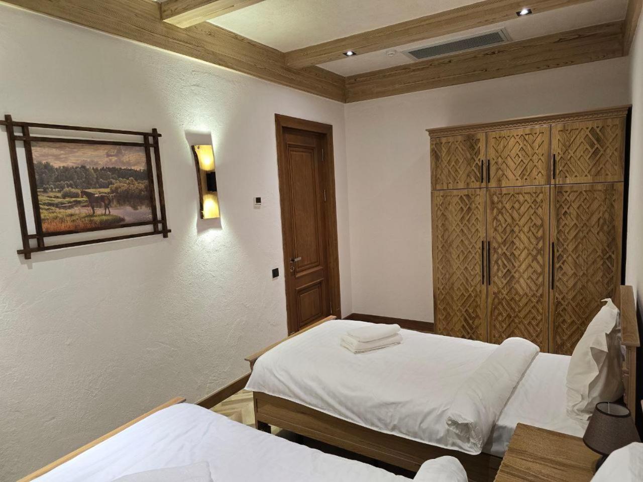 Pana Hotel Gazalkent Dış mekan fotoğraf