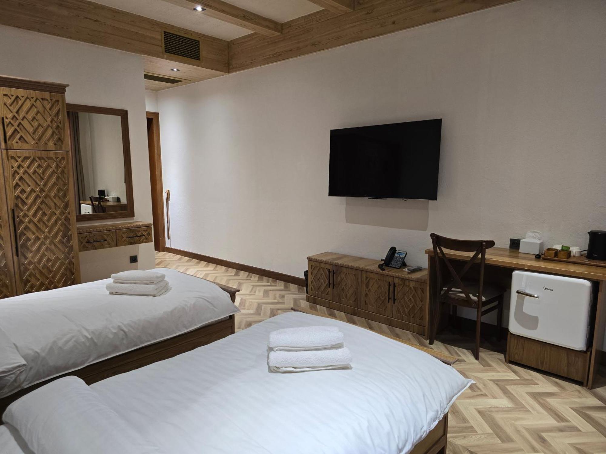 Pana Hotel Gazalkent Dış mekan fotoğraf