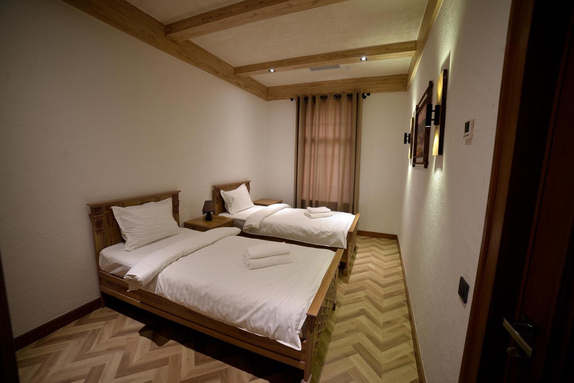 Pana Hotel Gazalkent Dış mekan fotoğraf
